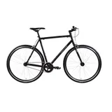Excelsior Snatcher black matt 2023 28"; Diamant | 57 cm