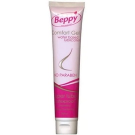 Beppy Comfort Gleitmittel 250 ml - Klar