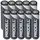 Duracell Procell Alkaline AAA 10 St.