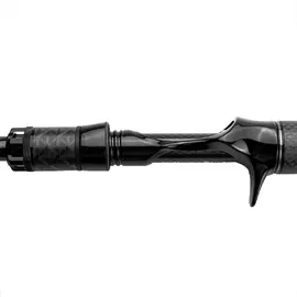 LMAB The Rodfather Casting RF-C662ML 1,98m 3-14g Baitcast-Rute