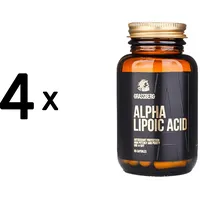 Grassberg Alpha Lipocid Acid (60 Kapseln