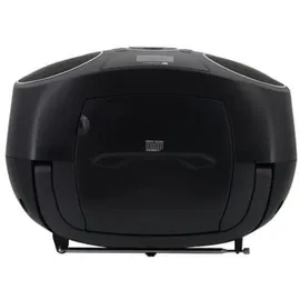 NABO MELODY PR 805 schwarz Radio mit CD USB