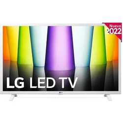 LG 32LQ63806LC Fernseher 81,3 cm (32") Full HD Smart-TV WLAN Weiß