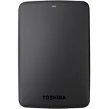 Toshiba Canvio Basics 1 TB USB 3.0 HDTB310EK3AA