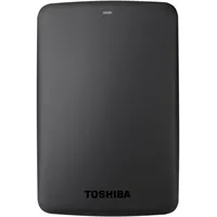 Toshiba Canvio Basics 1 TB USB 3.0 HDTB310EK3AA