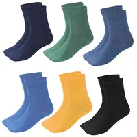TupTam Kinder Socken Bunt Gemustert 6er Pack für Mädchen