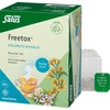 Freetox Tee Goldrute-Kamille Bio Salus Filterbeut.