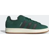 Adidas Campus 00s Collegiate Green / Core Black / Off White 40