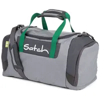Satch Blazing grey