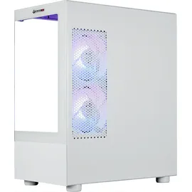 Kiebel kiebel.de Gaming PC Zindarella V AMD Ryzen 5 5500, 32GB DDR4, NVIDIA RTX 4060 8 GB, 1TB SSD, WLAN, Windows 11, Gaming PC
