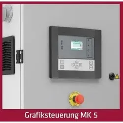 ELMAG MK5 Grafikdisplay - 12425