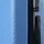 Benzi 5808 Koffer-Set 3-tlg. blau