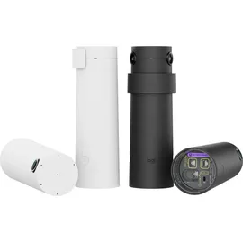 Logitech SIGHT Weiß 4K Tischkamera mit intelligentem Framing (Erweiterung)