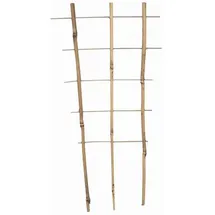 Siena Garden Bambus Rankgitter 45 x 22 x 10 cm Holz