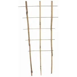 Siena Garden Bambus Rankgitter 45 x 22 x 10 cm Holz