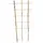 Siena Garden Bambus Rankgitter 45 x 22 x 10 cm Holz