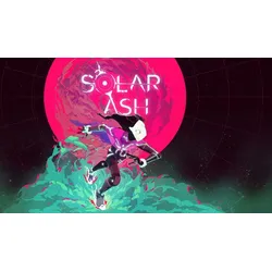 Solar Ash
