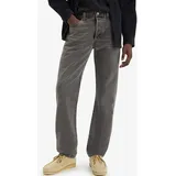 Levi's Levi's® Straight-Jeans »501 LEVI'S ORIGINAL«, mit Markenlabel