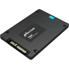 Micron 7400 Pro (960 GB, 2.5"), SSD