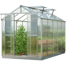 Gfp Picco Alu Grau HKP 8 mm 5,73 m2