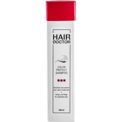 Hair Doctor Color Protect Shampoo