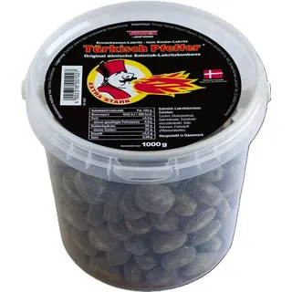 Trimex Türkisch Pfeffer 1,0kg