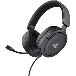 Trust Gaming GXT 498 Forta Gaming-Headset für PS5TM - Schwarz