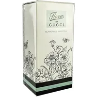 GUCCI Flora by Gucci Glamorous Magnolia Eau de Toilette 100 ml- Vintage