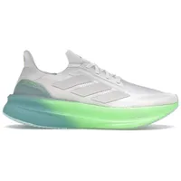 adidas Ultraboost 5X Herren Cloud White / Dash Grey / Lime Burst 42