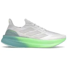 adidas Ultraboost 5X Herren Cloud White / Dash Grey / Lime Burst 42