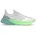 Cloud White / Dash Grey / Lime Burst