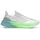 adidas Ultraboost 5X Herren Cloud White / Dash Grey / Lime Burst 42