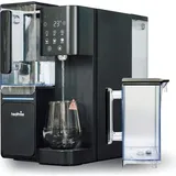 health rise Pure Water Pro schwarz 4,5 Liter