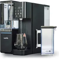 health rise Pure Water Pro schwarz 4,5 Liter