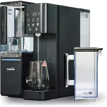 health rise Pure Water Pro schwarz 4,5 Liter