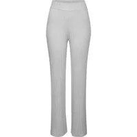 French Connection Homewearhose grau 40/42