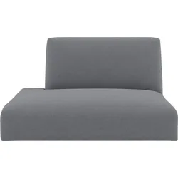In Situ Modulares Sofa Modul F98 grau