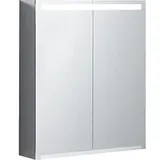 Geberit Option 60 cm grau