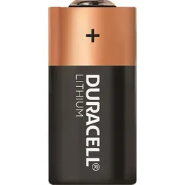 Duracell CR123A 3V 10 St.