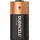 Duracell CR123A 3V 10 St.