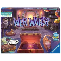 Ravensburger Wer war's? (Kinderspiel)
