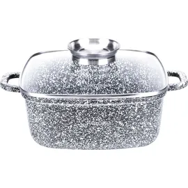 Masterpan Kochtopf 20 x 20 cm