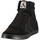 hummel Slimmer Stadil Tonal High black 40