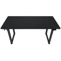 Cougar Schreibtisch E-GRAV 160 Schwarz