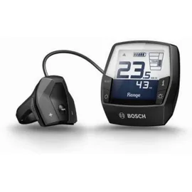 Bosch Intuvia