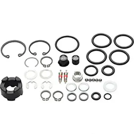 RockShox Service Kit Air U Turn Fahrrad-Service Kit schwarz