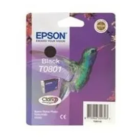 Epson T0801 schwarz