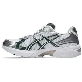 Asics GEL-1130 Damen White/Forest Night 47
