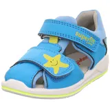 superfit Männlich BOOMERANG Türkis/Gelb 8400