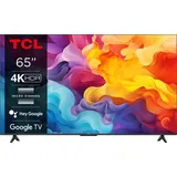 TCL P655 65p655 65 ́ ́ 4k Led Tv - Black